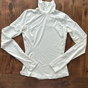 Lululemon Turtleneck Base Layer